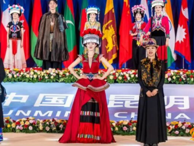 金瑞瑞：全国人大代表金瑞瑞 入选“最美高校毕业生”