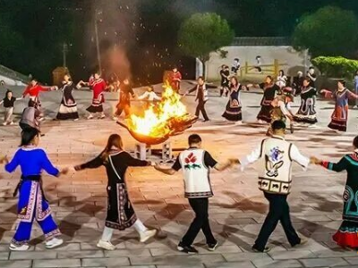 火蕴彝韵：盘州彝族文化中的信仰与传承