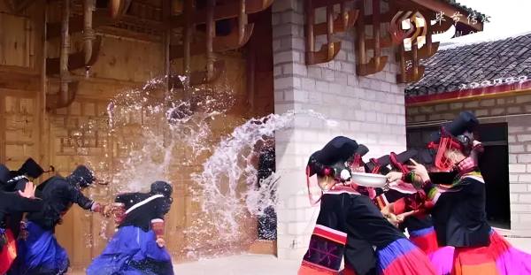 令狐雅琪：《武定彝族婚姻礼俗诗》生态文化研究