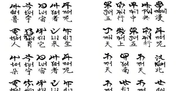 张未娜：彝族《宇宙人文论》的史学价值探微