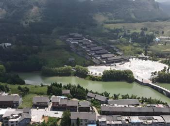 奢香夫人：维护民族团结 促进多民族交往交流交融