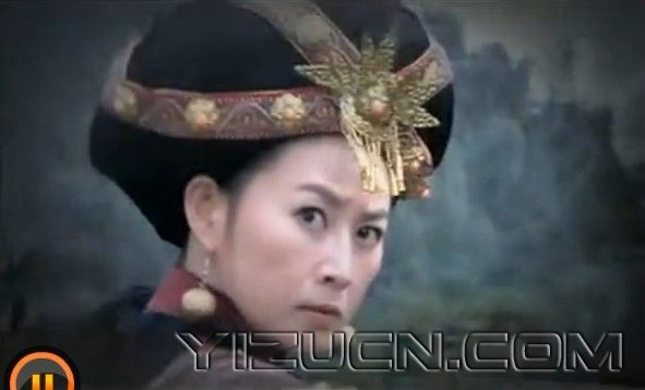 [电视剧]奢香夫人第一集（1）