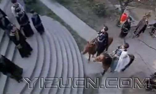 [电视剧]奢香夫人第五集（5）