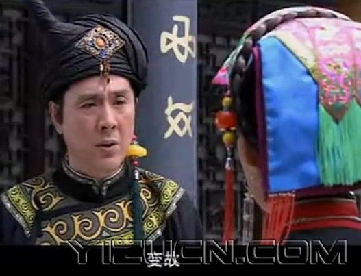 [电视剧]奢香夫人第六集（6）