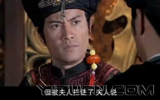 [电视剧]奢香夫人第七集（7）