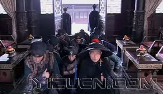 [电视剧]奢香夫人第八集（8）