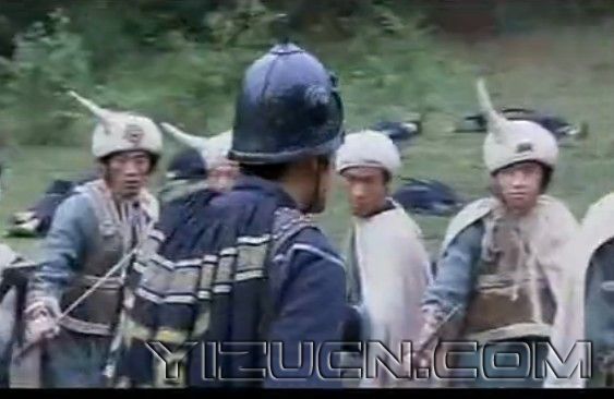 [电视剧]奢香夫人第14集 彝族电视剧在线观看