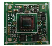 SONY1/3英寸CCD