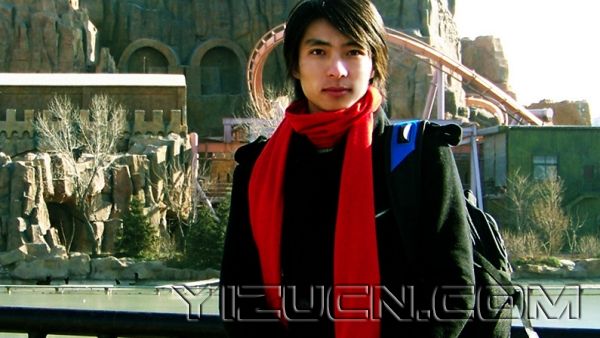 2012·中国彝族网第一届彝族文化纪录片征稿
