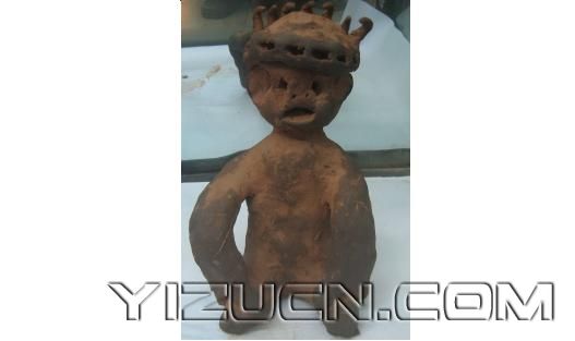 安朝文：布 摩 文 化 （简介）-首届布摩文化论坛论文集