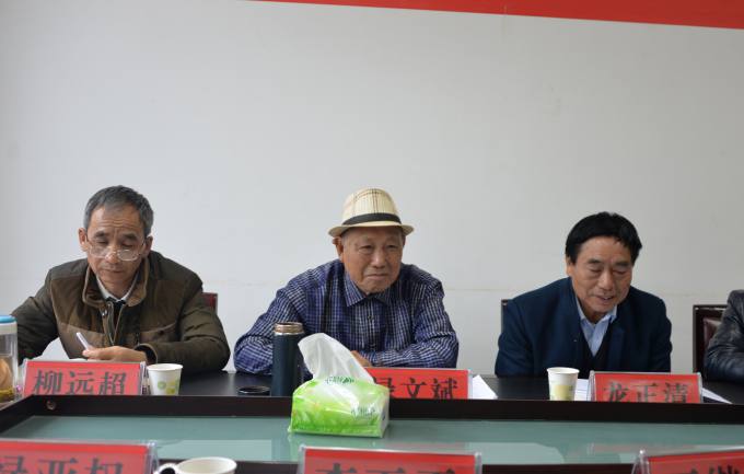 《彝汉英大词典》有望在2019年编撰完成 组稿工作有序推进