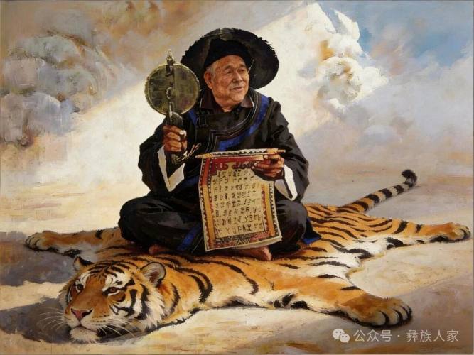 吉则利布：赫毕史作和特毕乍木的传说