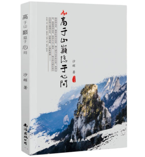 回不去的故乡——读沙辉诗集《高于山巅隐于心间》