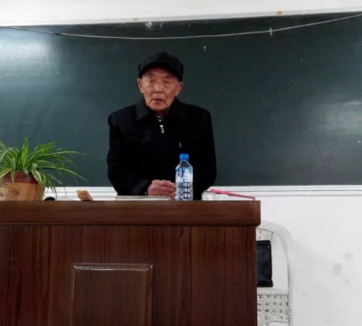 2014年贵阳彝族系列文化活动之彝历新年篇彝文培训篇