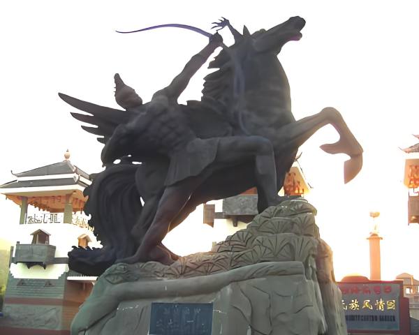 刘亚虎：彝族史诗在南方民族文学史上的地位与价值
