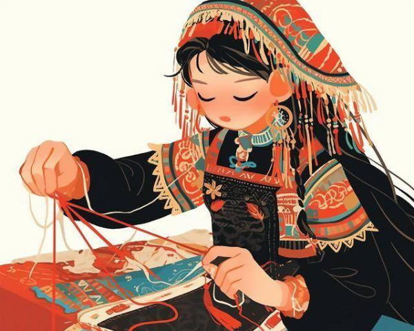 西南彝族口述历史资料数据库建设理论与实践