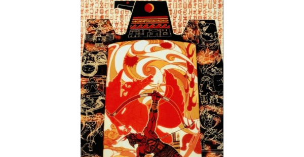 彝族神话传说：瓦苦尔库的传说