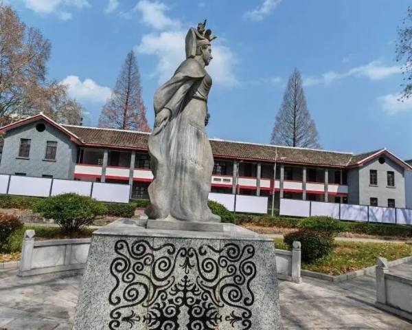 共同支持贵州工程应用技术学院彝族文化博物馆展陈建设的倡议 ...