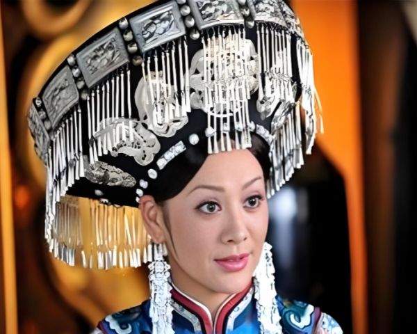 吕 进 许南海：元末明初贵州彝族妇女在社会生活中的地位和作用 ... ...