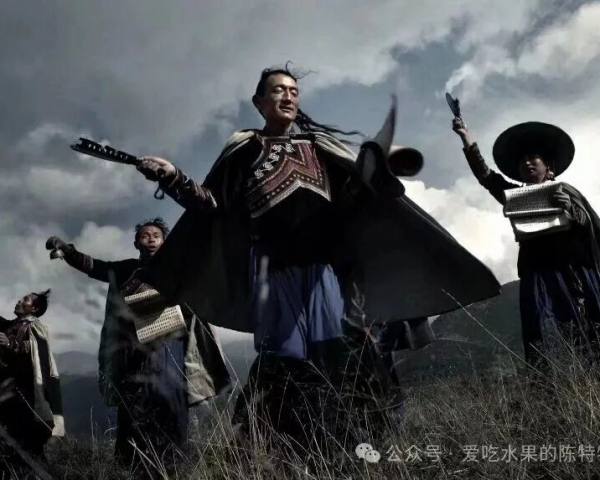 彝族“开箱报告”：从“十月太阳历”到“火把节狂欢”