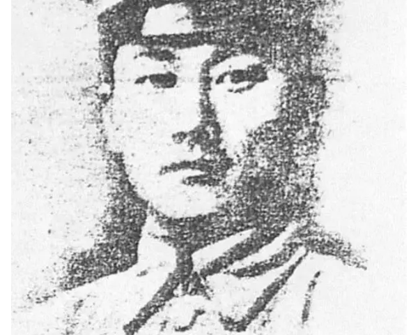 杨伯瑶： 黄埔军校一期毕业的彝族土司