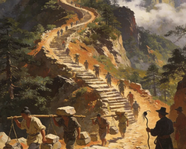 她是中国历史上最应该被铭记的女性之一：明初彝族女土司——奢香夫人 ...