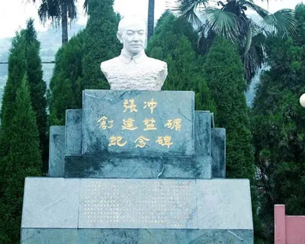 “盐神”张冲：铸就“移卤就煤”工程