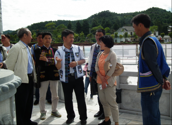 宣威彝文培训班3.png