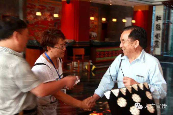 黄建明 彝族文化产业博览会.jpg