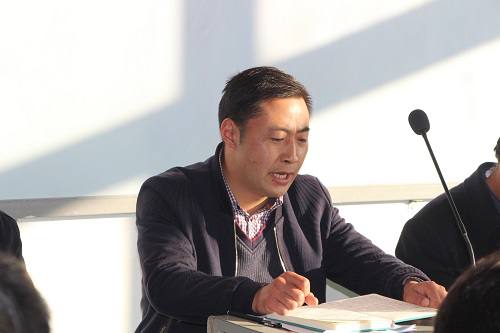 威宁县龙场镇副镇长浦仕锦.JPG