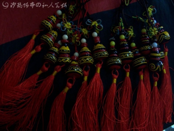 葫芦木珠手机坠.jpg