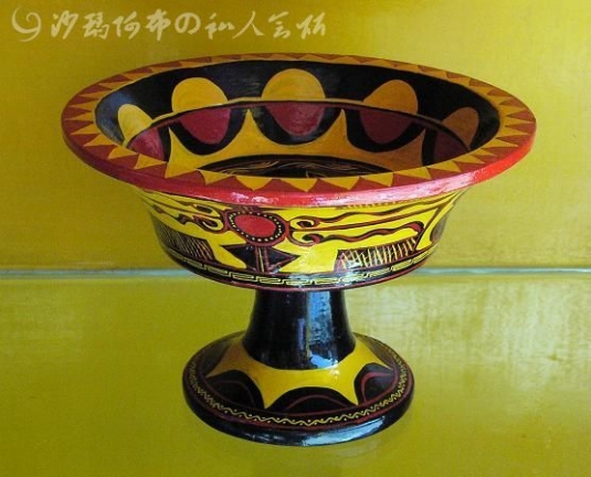 木质大餐具高脚矮脚盘.jpg